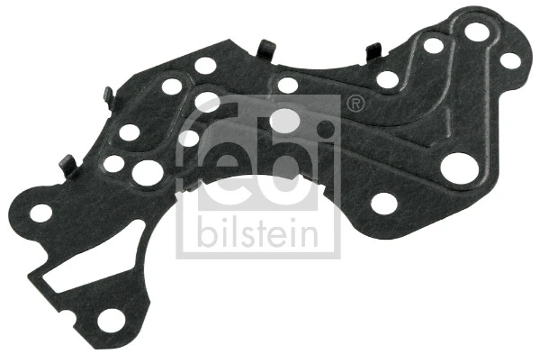 Seal, timing chain tensioner